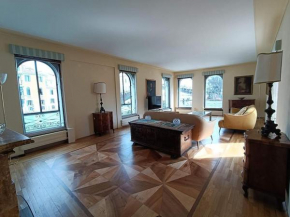 Palazzo Querini Accademia Venedig